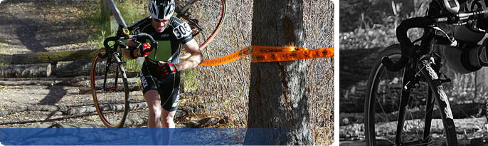 Cyclo-Cross