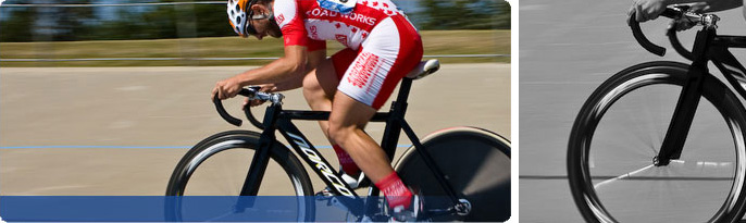 Para Cycling
