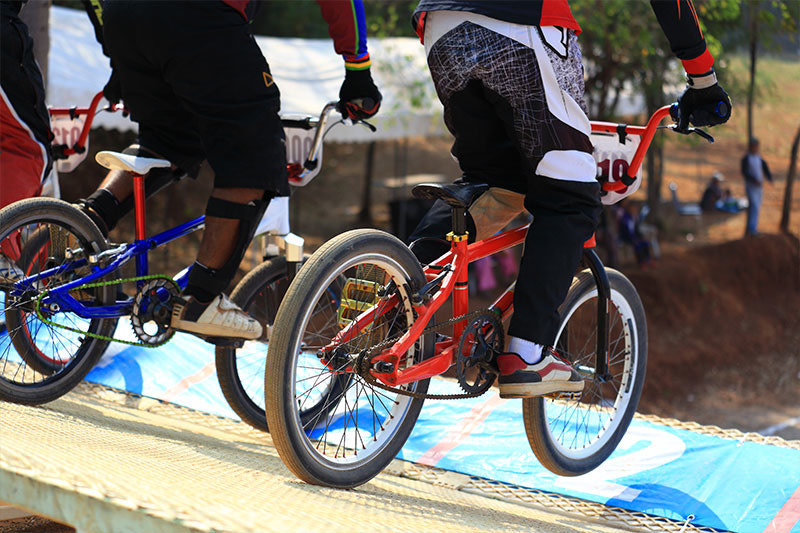 5 Alberta Riders Named Cycling Canada BMX Program for 2018